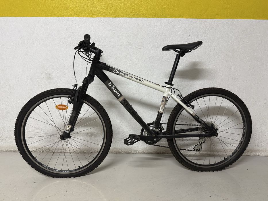 Bicicleta B’twin adulto