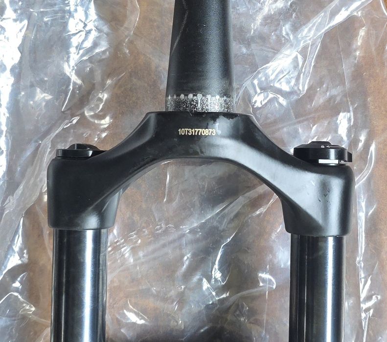 RockShox Recon Silver RL (Modelo 2023/2024)