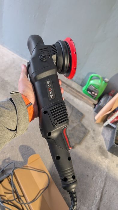 Polerka EVOXA HDQ 15