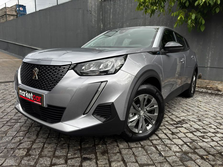 Peugeot e-2008 Active Pack