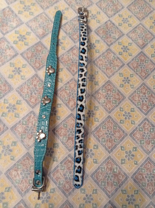 Ремінці для собак.