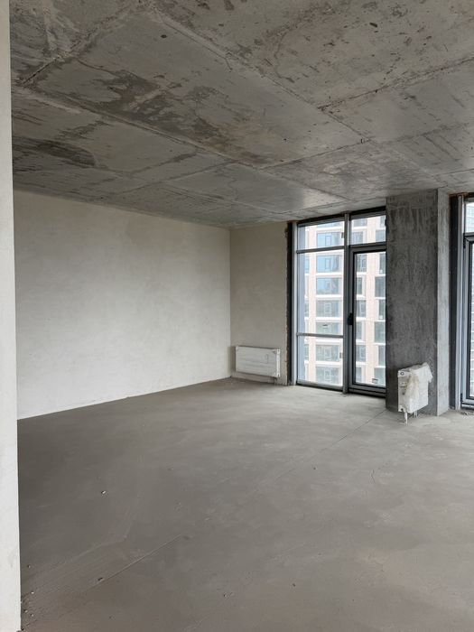 Apartment in Kyiv - View 4
