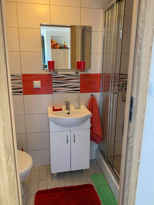 WAKACJE, WEEKENDY, Opener,Duze mieszkanie i dwie kawalerki