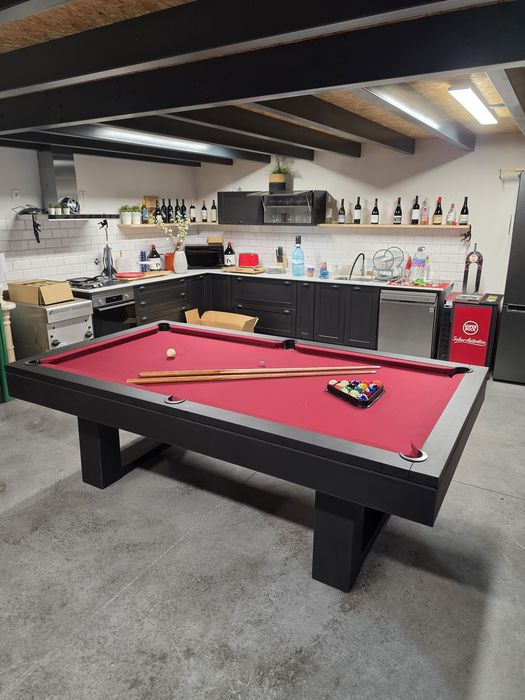 Fábrica dos Snooker  - Novos - Bilhar