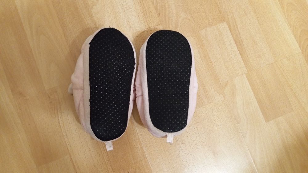 Piżama, kapcie, koszulka, jednorożec, rozmiar 116