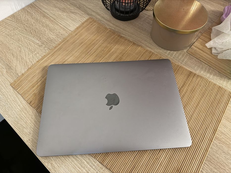 Macbook Air M1 2020