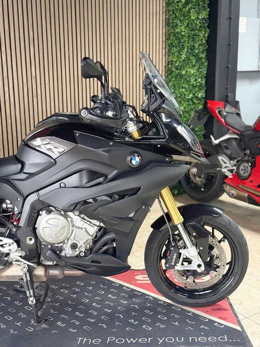 BMW S1000XR 2017