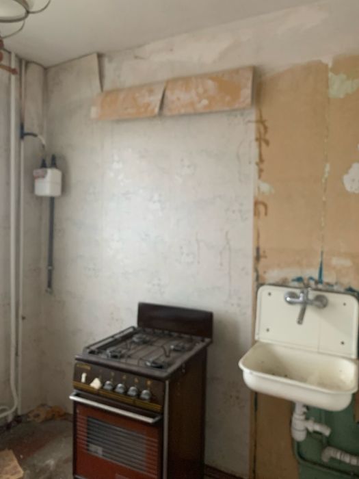 Продажа 1 комнатной квартиры  Залютино/ Холодная гора