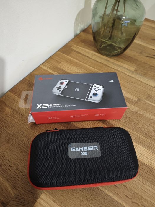 GameSir X2 para iphones