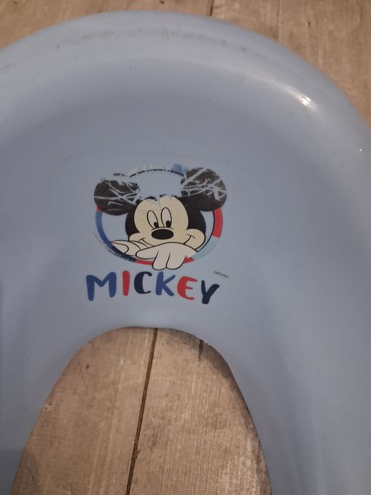 Nakladka na klape Myszka miki