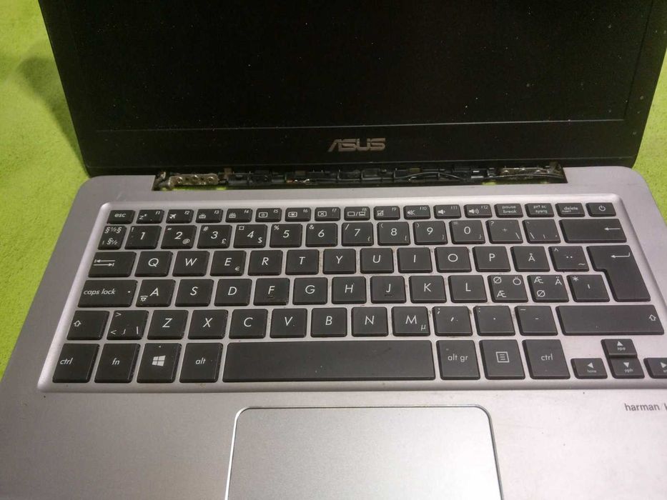 asus ux310u - Купити електроніку - Ціни на OLX.ua