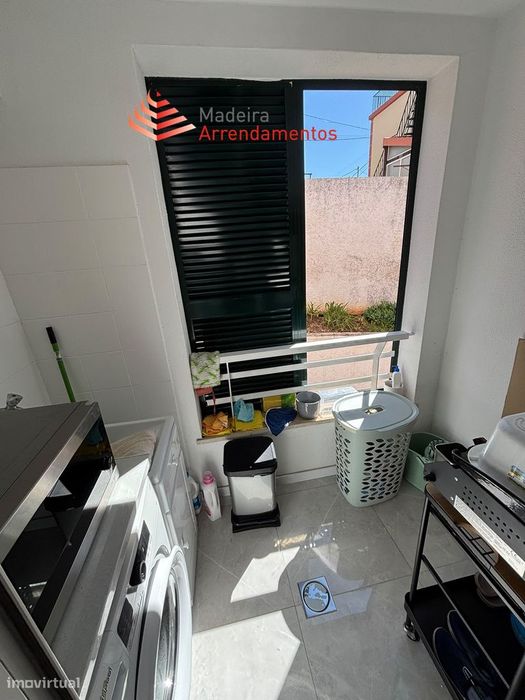 Apartamento T3 na Casa Branca