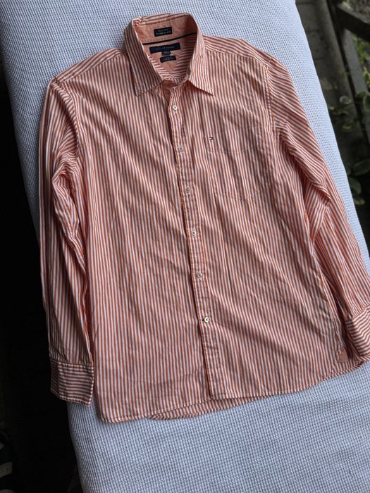 Сорочка Tommy Hilfiger