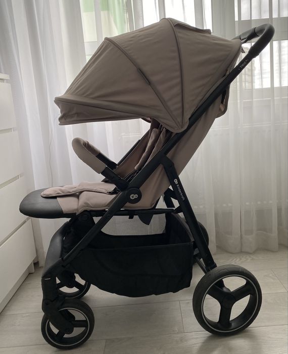 Візочок Kinderkraft trig 3