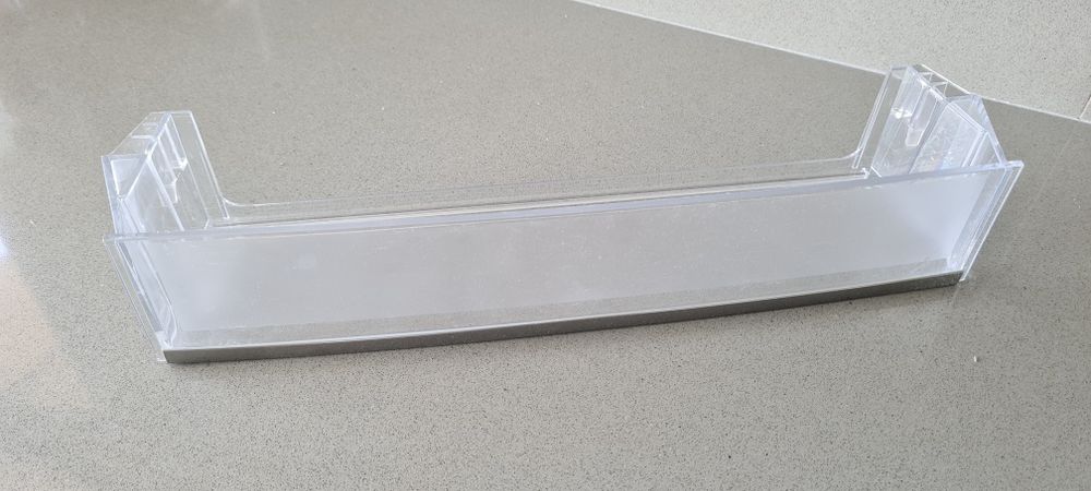 Prateleiras porta frigorífico Electrolux