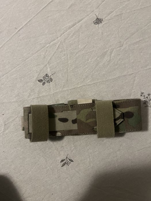 Підсумок для турнікету Hoffmann Equipment