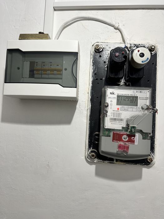 Продаж двокімнатної квартири в районі Чайки