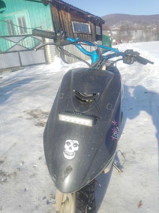 Продам Джог 36..