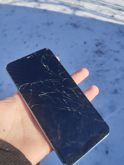 Xiaomi mi a2 lite 4/64