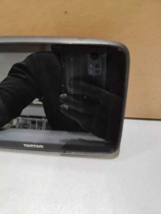 GPS TomTom GO 620