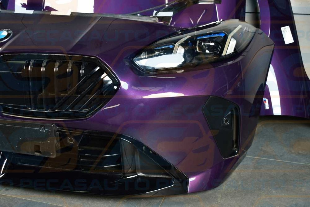 BMW 1 F70  PACK M Frente Completa 2 0 2 4 - 2 0 2 6