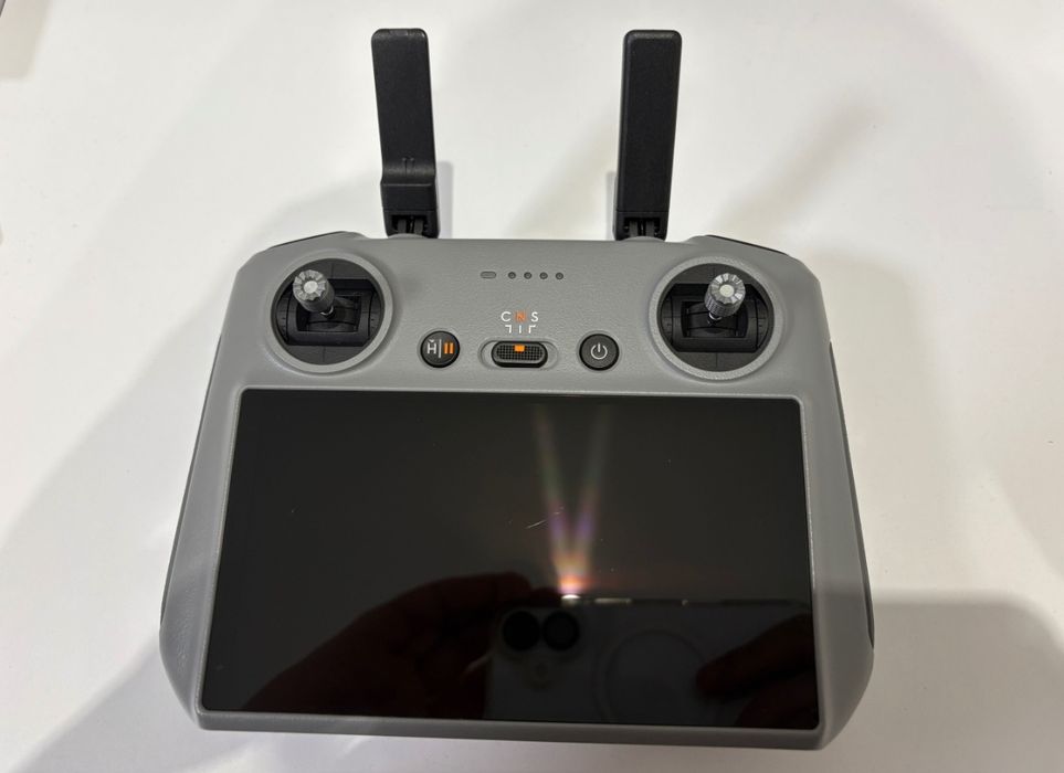 Rc 2 (rm331) kontroler nowy