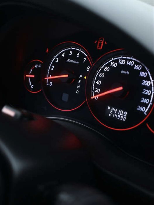 Субару легасі SpekB Срочно!!!