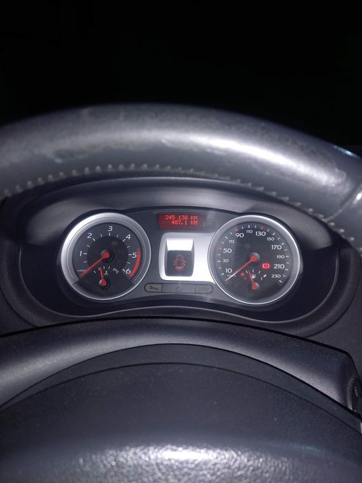 Renault clio dinamic s