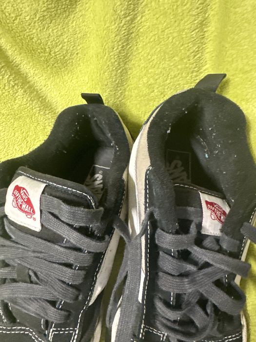Vans trampki 40rozm