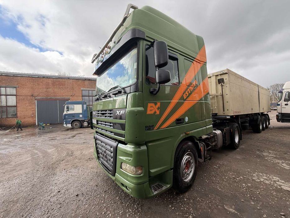 Продам DAF XF 95