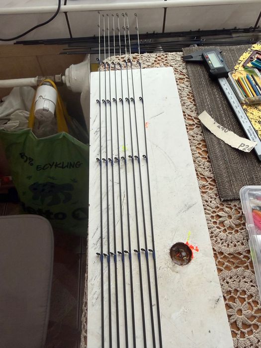 Sprzedam Szczytowki Hybrydowe