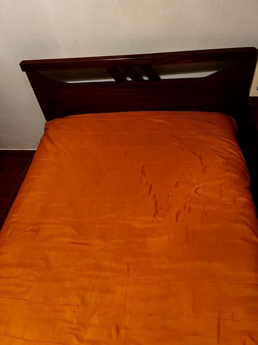 Conjunto quarto complero