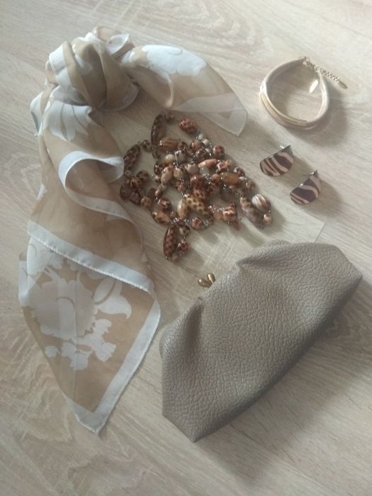 Bransoletka Yves Rocher