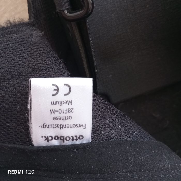 Ортез для ноги ottobock FEO