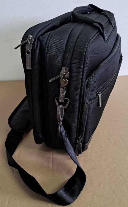 Torba na laptopa Titan Power Pack
