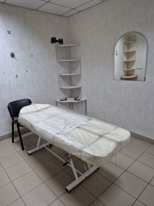 Оренда приміщення