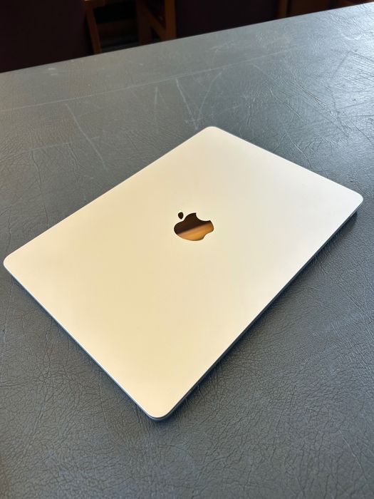MacBook Air M5 (2026)