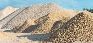 piasek zasypowy ziemia spóła otoczak żwir kliniec kruszywa transport