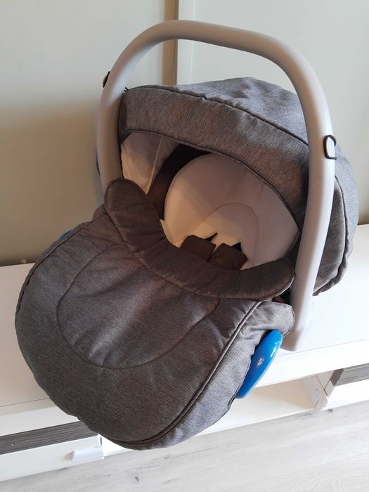 Fotelik samochodowy 0-13kg