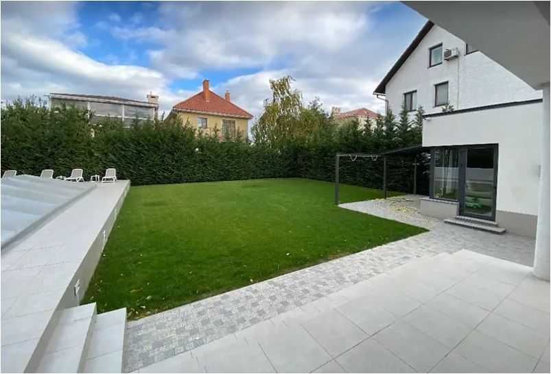 видео! Совиньон-3, дом с бассейном с 1 сентября