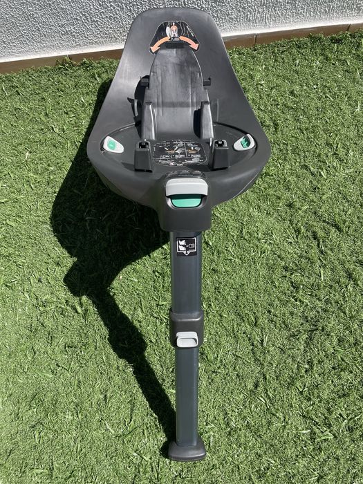 Cybex Balios S + Cloud Z + Sirona Z2 + Base Isofix 360º
