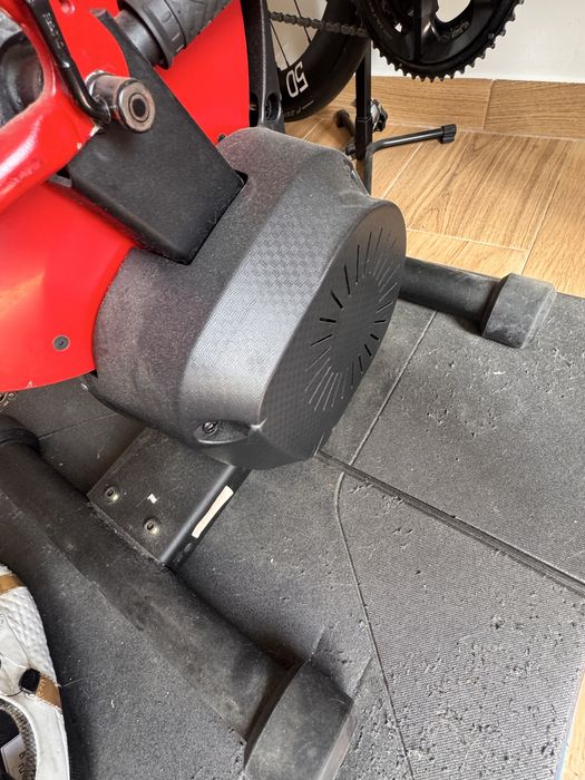 Zycle zdrive rolo treino