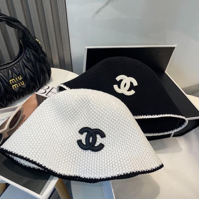 Kapelusz czapka Chanel l Hit 2026