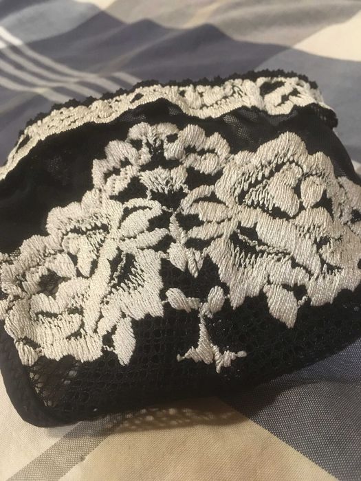 Stringi Intimissimi Pretty Flowers koronka