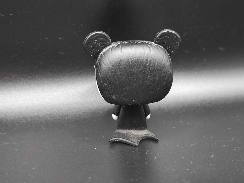 Figurka Funko Pop! mini Koszmar przed Bożym Narodzeniem Teddy #356