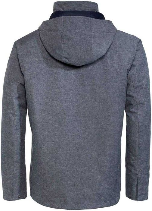 Чоловіча зимова куртка Vaude Limford Jacket IV з мембраною / Primaloft