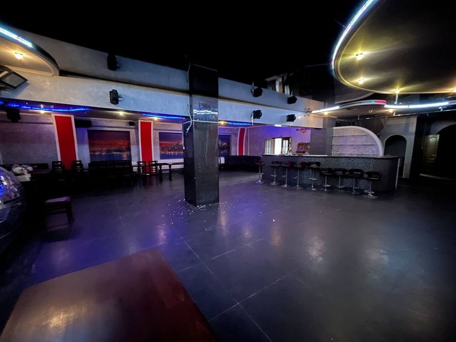 Продаж ОСБ 252.9м2/ СМТ Бабаї/ Центр/ Траса 1.5км