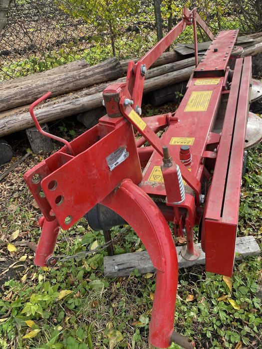 Продаю косарку 1,65.