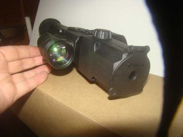 Pulsar Digisight Ultra N455