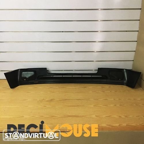 Spoiler peugeot 205 gti novo